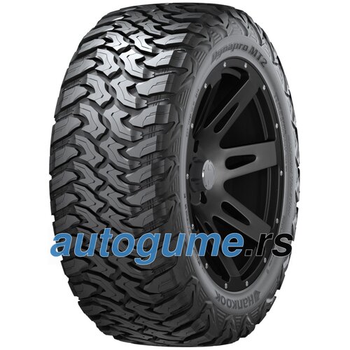 Hankook Dynapro MT2 RT05 ( LT265/70 R17 121/118Q 10PR, POR, sa za&scaron;titom za felne (MFS) OWL DOT2022 ) letnja auto guma Cene