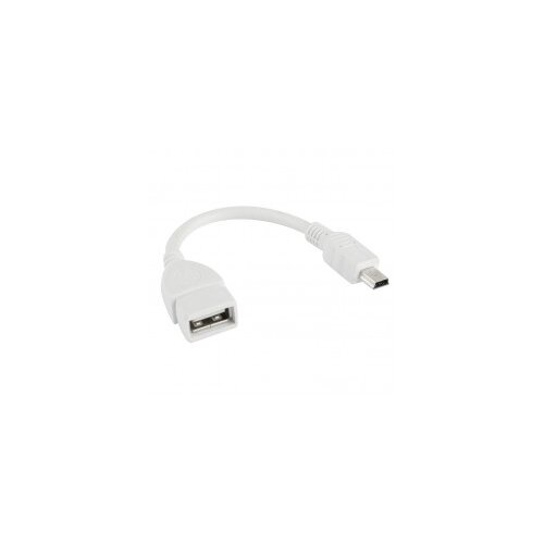  KABLO MINI USB na USB OTG CRNI Cijene
