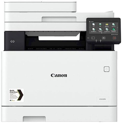 Canon Večfunkcijska naprava i-SENSYS X C1127if (3101C051AA) Slike