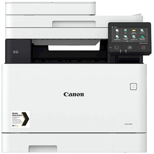 Canon Večfunkcijska naprava i-SENSYS X C1127if (3101C051AA)