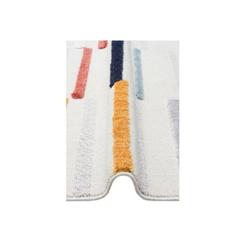 Conceptum Hypnose trz 01 - multicolor multicolor carpet (200 x 290) Cene