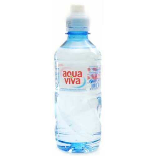 VODA AQUA VIVA 0,33L SPORT | Eponuda.com