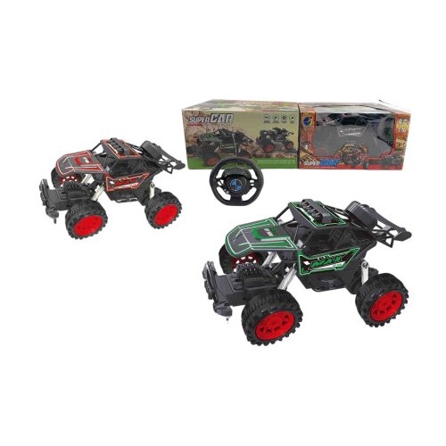 Merx 1:16 vozilo rc ( MS83363 ) Cene