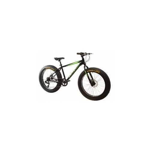 MOUNT Bike Fat Falcone 24" Cene