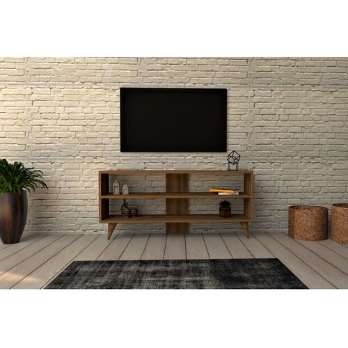 Woody Fashion Hanah Home TV komoda One Slike