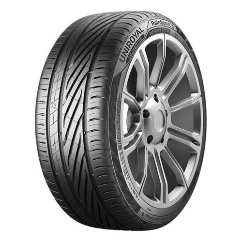 Uniroyal Letna 235/50R19 99V RAINSPORT 5 FR - Skladišče 5 (Dostava 5 delovnih dni) Cene
