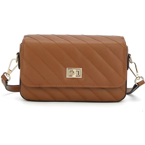  Torba Baellerry VE-35998 - Rjava KP35998 Cene