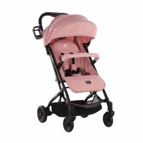 Kikka Boo kolica za bebe 031041 Pushchair Libro Pink 2020 Cene