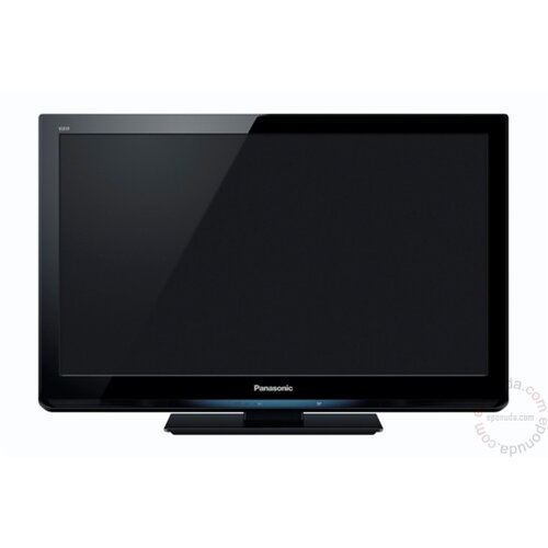 Panasonic TX-L42U3E LCD televizor Slike