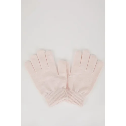 Defacto Women's Knitwear Gloves