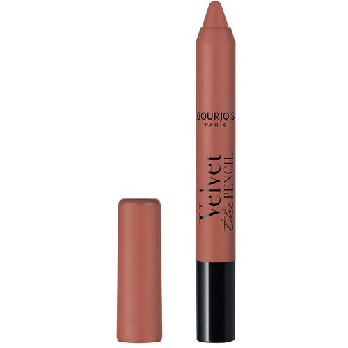 Bourjois velvetissime ruž za usne 002 Slike