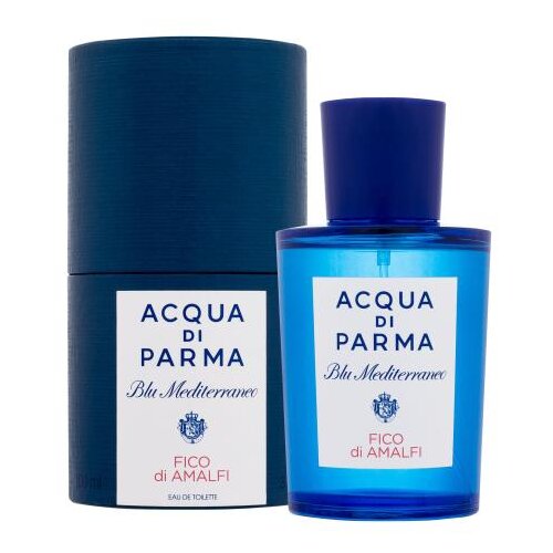 Acqua Di Parma Unisex toaletna voda Blu Mediterraneo Fico Di Amalfi EDT 100ml Slike
