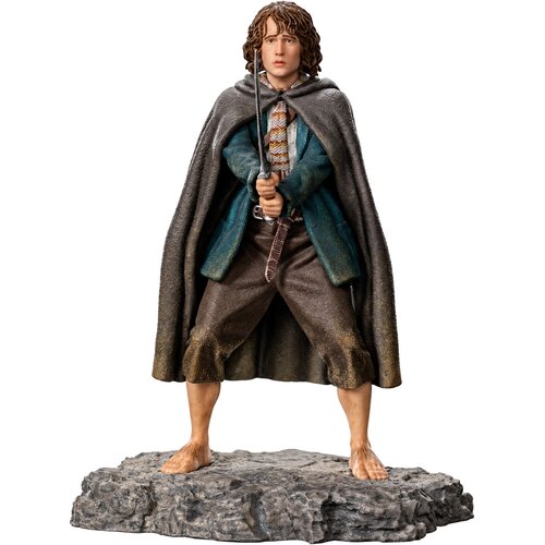 The Lord of Rings Pippin zbirateljski kip 12cm Cene