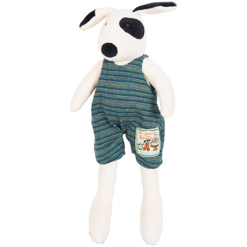 Moulin Roty Plišasta igrača Julius – Cene