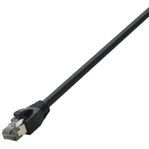 Logilink CQ8103S kabel za omrežno povezovanje Črna 15 m Cat8.1 S/FTP (S-STP) Cene