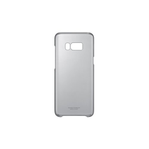  Futrola SAMSUNG G955 GALAXY S8 PLUS Clear Cover black EF-QG955CBE Cijene