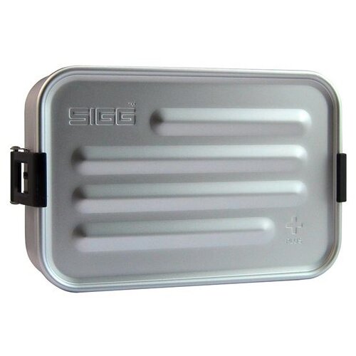  SIGG 8698.00 food storage container Rectangular Box Black, Grey 1 pc(s) Cijene