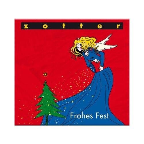 Zotter Schokoladen Bio zotter02 &amp;quot;Veseli prazniki&amp;quot; Slike