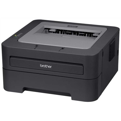 Printer Brother laserski crno-bijeli HLL2442DW Slike