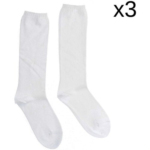 Marie Claire Dokolenke 7501-BLANCO Bela Cene