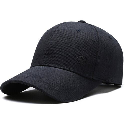 INF Preprosta bejzbolska kapa za prosti čas za mo&amp;scaron;ke Black, (21544020) Slike