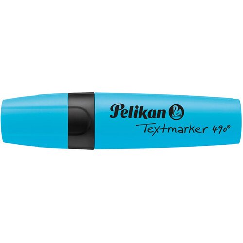 Pelikan 2-5mm 490 pelikan 814133 plavi Slike