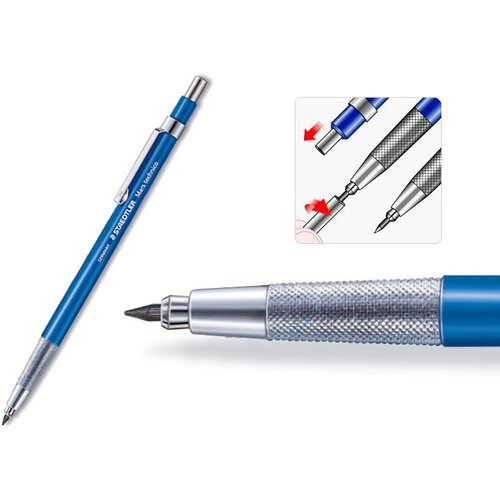 Staedtler Tehnični svinčnik Mars - 780 2mm (20503790) Cene