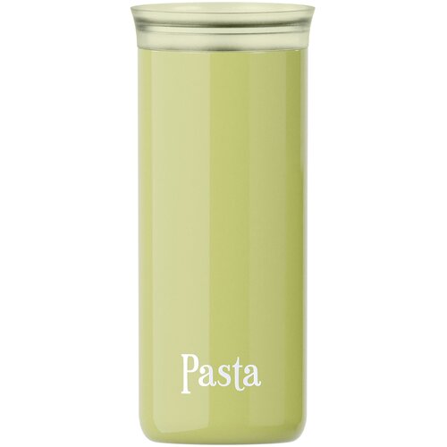 Guzzini Posuda za testeninu, 1.9 L, Zelena Slike