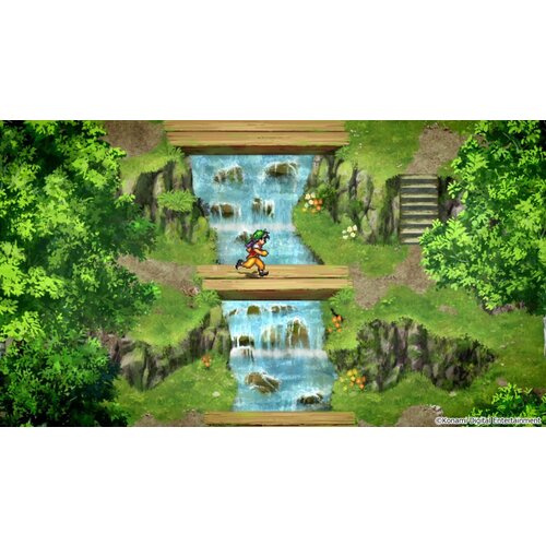 Konami Suikoden I&amp;amp;II HD Remaster: Gate Rune &amp;amp; Dunan Unification Wars Day 1 Edition (Nintendo Switch) Slike