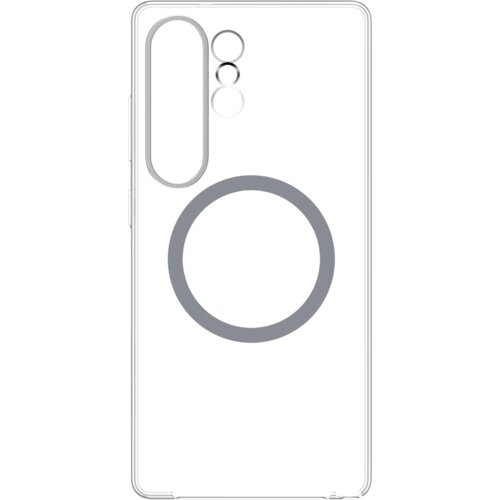 Samsung Galaxy S25 Ultra Clear Slike