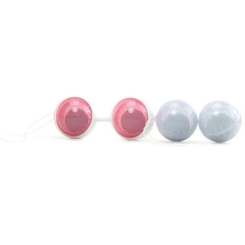 Lelo Vaginalne kroglice Luna Cene