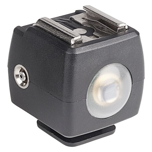 KAISER FOTOTECHNIK Kaiser Remote Flash Trigger Standard ISO Foot Cijene
