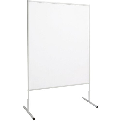 Maul Stena za moderiranje, papir, bel, ŠxV 1200 x 1500 mm Cene