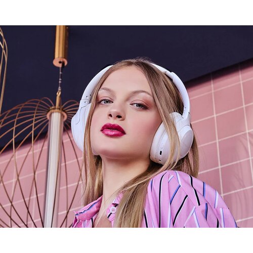 Energy Sistem snow harmony anc slu&amp;scaron;alice bele (M45950) Slike