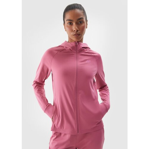 4f Women's sports sweatshirt Cene