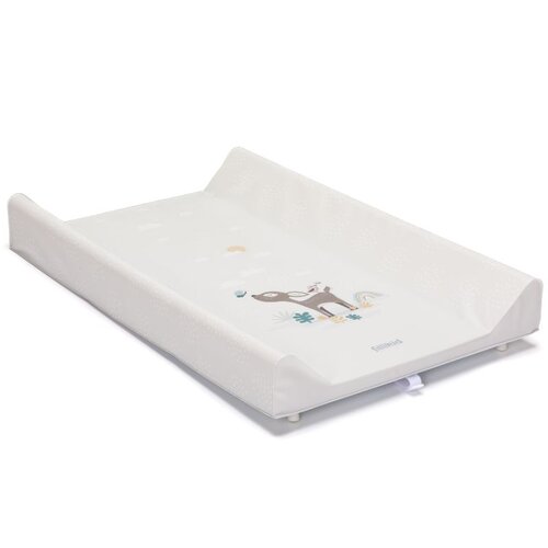 Fillikid podloga za prematanje tvrda 47x80x10 cm, Deer Slike