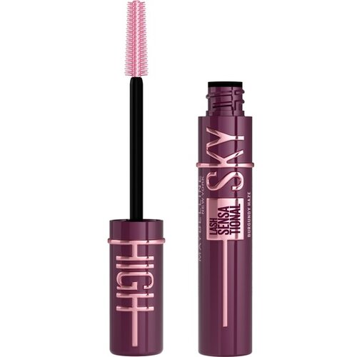 Maybelline New York Maskara Lash Sensational Sky High Cene
