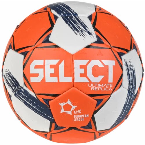 Select european league ultimate replica ehf handball 220039 Cijene