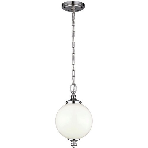 Elstead Lighting VISEČA SVETILKA Parkman 21.6/53 cm E27 Slike