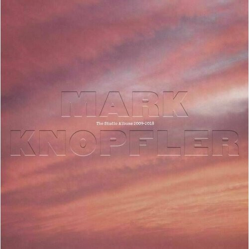 Mark Knopfler The Studio Albums 2009-2018 (9 LP) Slike