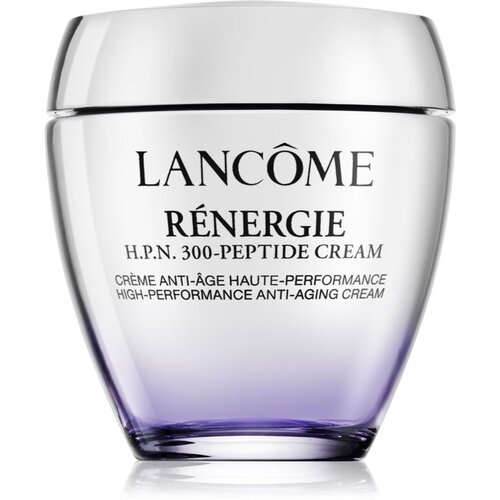 Lanc&amp;ocirc;me R&amp;eacute;nergie H.P.N. 300-Peptide Cream dnevna krema protiv bora punjivi 75 ml Slike