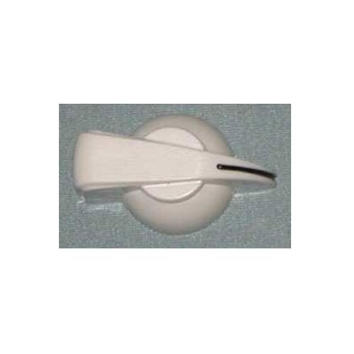 Electro Harmonix KNCHSS-I Ivory Chicken kapica za potenciometar Slike