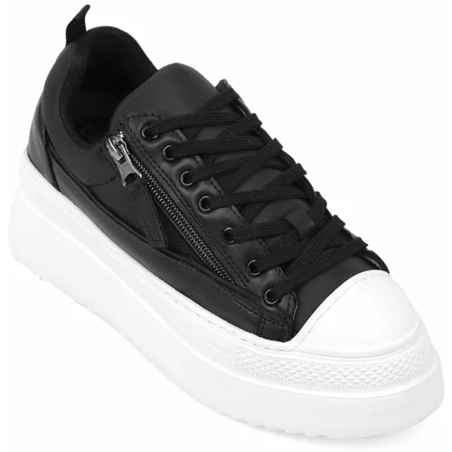 Capone Outfitters Sneaker Sports Shoes