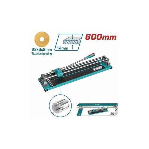 Rezač keramike 60 cm THT576004 TOTAL Cijene