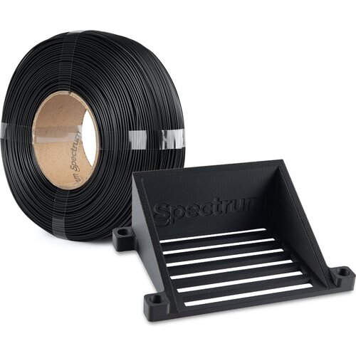 Spectrum ReFill ASA 275 Deep Black - 1,75 mm / 1000 g Cene