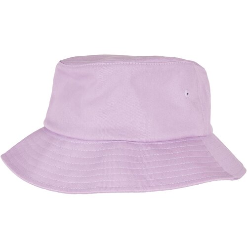 Flexfit Cotton Twill Bucket Hat Lilac Cijene