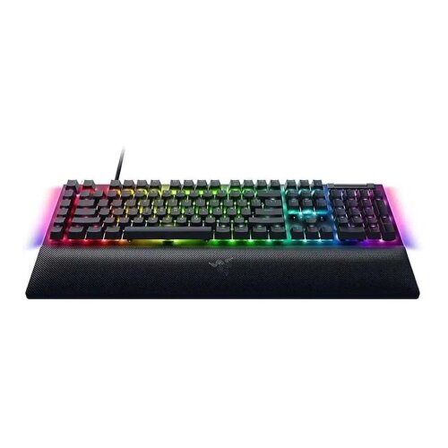 Razer Mehanička Tastatura Blackwidow V4 Green Switch Cijene