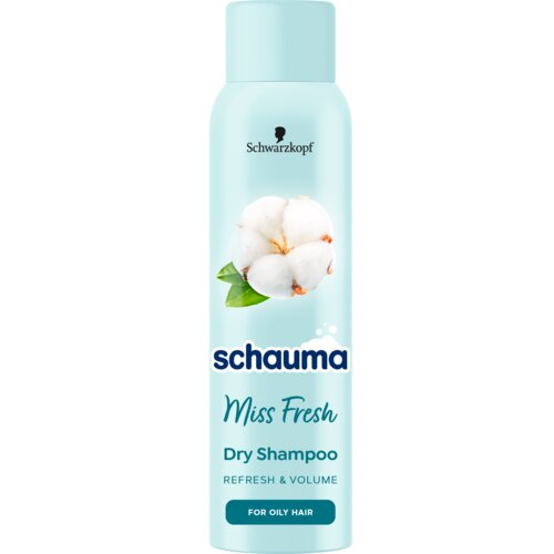 Schauma šampon za suvo pranje za normalnu kosu clean Cene