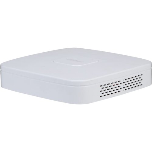 Dahua NVR2104-P-4KS3 4CH Smart 1U 4PoE 1HDD Lite Network Video Recorder Slike