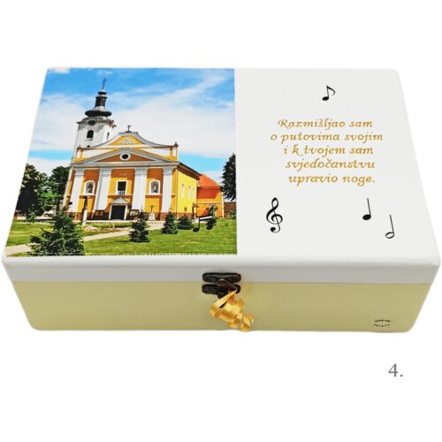  Personalizirane Kutije uspomena &ndash; savr&scaron;en poklon za rođendan i zahvalu - 4. - 18048 Cijene